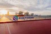 Компания Kastamonu подвела итоги 2023 года