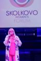 Холдинг KAVAYA GROUP поддержал SkolkovoWomenClub