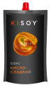 Соусы в азиатском стиле: Казанский жировой комбинат представил бренд KISOY