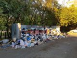 По данным проекта ОНФ «Генеральная уборка», Челябинск является самым грязным городом-миллионником в стране