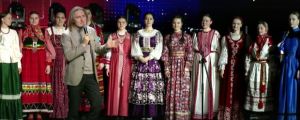 «Это корневое, истоковое событие»: фестиваль «Оптинская весна-2024» стартовал в Москве