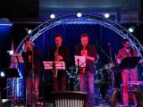 Valentin Dmitriev Band исполнит авторскую музыку