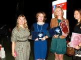 Анна Луканина — победитель Kotler Awards
