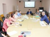 Группа специалистов из Астрахани повысит квалификацию в Ростове-на-Дону