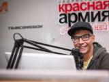 Илья Лагутенко – имиджевый голос нового сезона радио «Красная Армия»