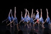 DanceMoscow: в Москве завершился VII Международный конкурс хореографии