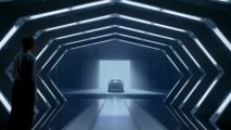 Управляемый интуицией: автомобиль от Lexus, сценарий от искусственного интеллекта, съемки от оскароносного режиссера