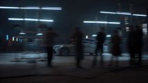 Управляемый интуицией: автомобиль от Lexus, сценарий от искусственного интеллекта, съемки от оскароносного режиссера