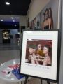 В Москве открылась благотворительная фотовыставка в поддержку СВО «О чем молчат женщины…»