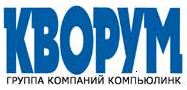 Компания «Кворум». EDSmart - Система защищенного документооборота клиента Банка России