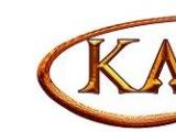 Логотип Karma