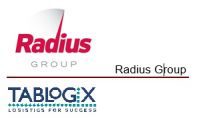 Tablogix совместно с Radius Group запустила DIY склад для поставщиков Leroy Merlin