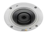 Новая уличная IP-камера наблюдения AXIS M3025-VE c HD 1080p при 25 к/с и защитой IK10/IP66