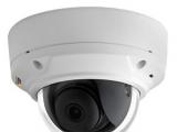 Новая уличная IP-камера наблюдения AXIS M3025-VE c HD 1080p при 25 к/с и защитой IK10/IP66