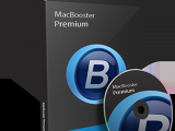 MacBooster - новая утилита компании IObit для OS X повысит производительность OS X Mavericks