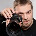 Какой он профессиональный фотограф? Как подобрать себе фотографа?