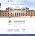 Разработка адаптивного сайта для венской частной клиники