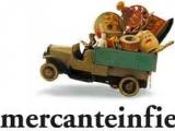 В Парме завершилась ярмарка Mercanteinfiera-ОСЕНЬ 2013.