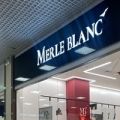 PR2B Group: нейминг обуви Merle blanc