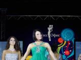 Церемонию награждения конкурса красоты «Мисс Офис – 2013» украсили платья Barbara Schwarzer и Nissa!