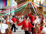 Праздник национальных культур «Хоровод дружбы»пройдет на Урале в День народного единства!