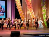 Праздник национальных культур «Хоровод дружбы»пройдет на Урале в День народного единства!