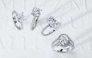 Почему выращенные бриллианты покорили рынок ювелирных украшений?  — рассказывает MIUZ Diamonds