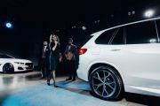 Новый BMW X5 – уже в РОЛЬФ!