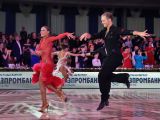 Аккредитация: Кубок мира 2018 по латиноамериканским танцам в Государственном Кремлевском Дворце 14 апреля