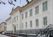 Проекты российских архитекторов претендуют на звание лучшего фасада Европы – открытое голосование