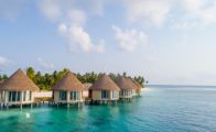КУРОРТ INTERCONTINENTAL MALDIVES MAAMUNAGAU RESORT ЗАПУСКАЕТ ПРОГРАММУ ГАСТРОЛЕЙ ИЗВЕСТНЫХ WELLNESS-СПЕЦИАЛИСТОВ СО ВСЕГО МИРА