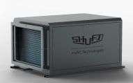 Осушители для бассейнов SHUFT HVAC Technologies