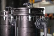 Российская компания Ниотекс — надёжный производитель полимерного оборудования для промышленности