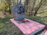 Память погибших сослуживцев почтили росгвардейцы в Томске
