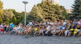 Днепропетровцы в День Независимости  установили рекорд на «Семейной  лавке» от «Киевстар»
