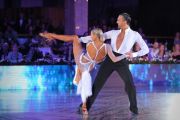 Чемпионат Европы 2020 Всемирного танцевального совета пройдет в Москве 8 августа
