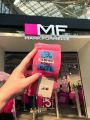 Девичник в Барбиленде: Mark Formelle «переодел» флагманский магазин в актуальный розовый