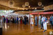 В отеле Yalta Intourist состоялась VIII Международная специализированная медицинская выставка