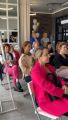 Резиденты екатеринбургской студии Insight People приняли участие в проекте “Миссис бизнес Екатеринбург”