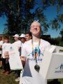 Финал Всероссийского марафона «Земля спорта» пройдёт в Подмосковье