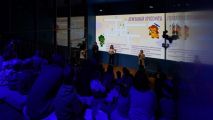 Анимационная компания «ЯРКО» провела мастер-класс на выставке-форуме «Россия»