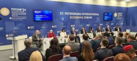 Сергей Черёмин: «В Москве действует 160 программ сотрудничества с макрорегионами и мегаполисами на всех континентах»