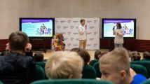 Компания «ЯРКО» провела серию мастер-классов в рамках образовательного проекта Московского дворца пионеров
