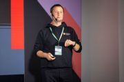 Специалист REDMOND стал экспертом конференции iSpringDays в Москве