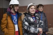 Волонтеры наследия приняли участие в сохранении усадьбы Щепочкина в Калужской области