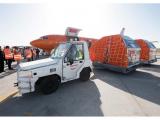TNT запускает регулярную линию авиаперевозок в Тунис