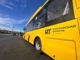 В автобусах Ярославля начали тестировать цифровую платформу «Датапакс»