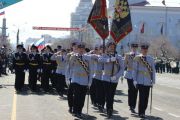 Министерством внутренних дел уделяется особое внимание сохранению исторической памяти Российской Федерации