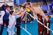 «Динамо» (Москва) закрывает домашнюю серию матчей победой над нижегородской АСК
