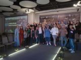 Эко-фестиваль #ПоколениеВосстановления прошёл в Москве
